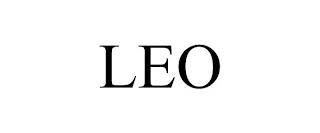 LEO trademark