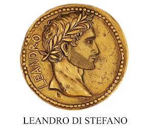 LEANDRO LEANDRO DI STEFANO trademark