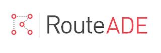 R ROUTEADE trademark