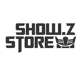 SHOW.Z STORE trademark