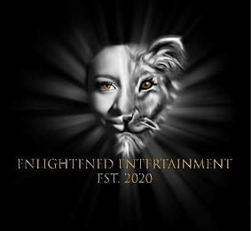 ENLIGHTENED ENTERTAINMENT EST. 2020 trademark