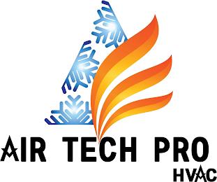 "AIR TECH PRO HVAC" trademark