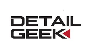 DETAIL GEEK trademark