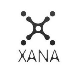 X XANA trademark