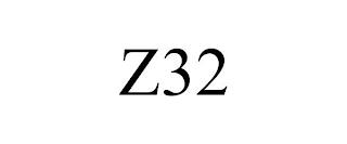 Z32 trademark