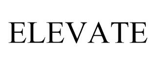 ELEVATE trademark