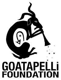 GOATAPELLI FOUNDATION trademark