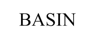 BASIN trademark