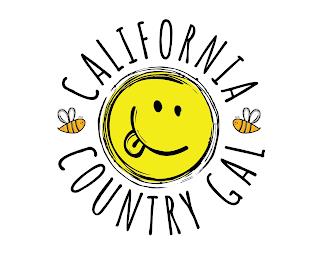 CALIFORNIA COUNTRY GAL trademark