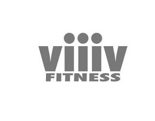 VIIIV FITNESS trademark