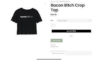 BITCH trademark