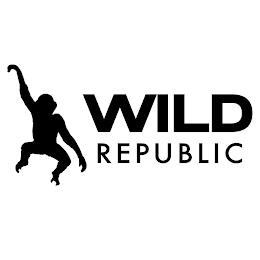 WILD REPUBLIC trademark