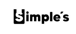 SIMPLE'S trademark