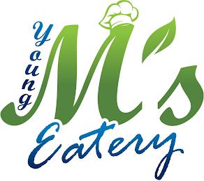 YOUNG M'S EATERY trademark