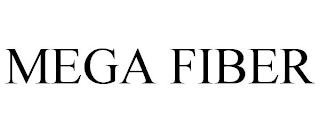 MEGA FIBER trademark