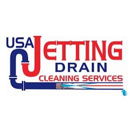 USA JETTING DRAIN CLEANING SERVICES trademark