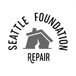 SEATTLE FOUNDATION REPAIR trademark