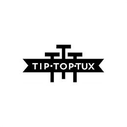 TTT TIP TOP TUX trademark