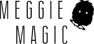 MEGGIE MAGIC trademark