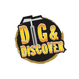 DIG & DISCOVER trademark