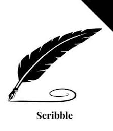 SCRIBBLE trademark