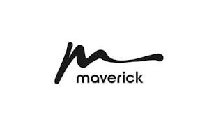 M MAVERICK trademark