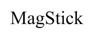 MAGSTICK trademark