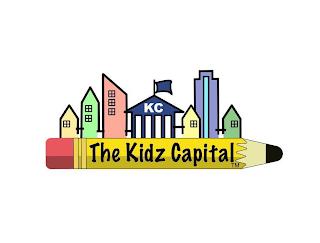 THE KIDZ CAPITAL KC trademark