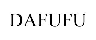 DAFUFU trademark