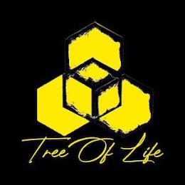 TREE OF LIFE trademark