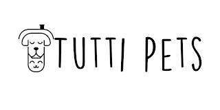 TUTTI PETS trademark