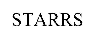 STARRS trademark