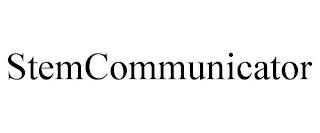 STEMCOMMUNICATOR trademark