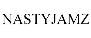 NASTYJAMZ trademark