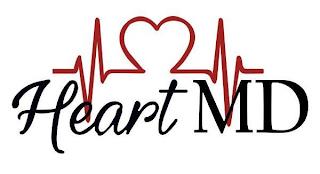 HEART MD trademark