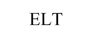 ELT trademark