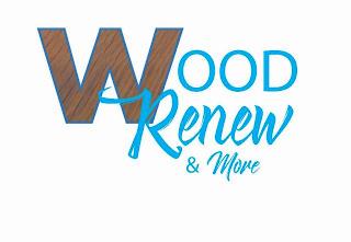 WOOD RENEW & MORE trademark