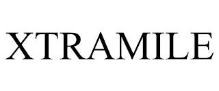 XTRAMILE trademark