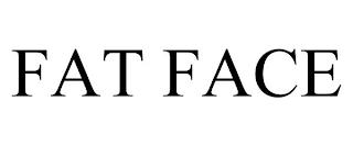 FAT FACE trademark