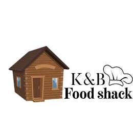 K&B FOOD SHACK trademark