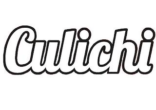 CULICHI trademark