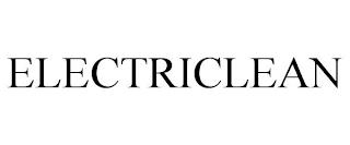 ELECTRICLEAN trademark