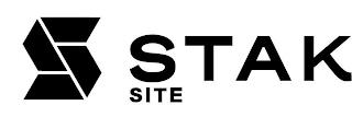 S STAK SITE trademark