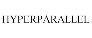 HYPERPARALLEL trademark