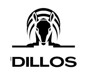 'DILLOS trademark