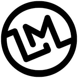 LM trademark