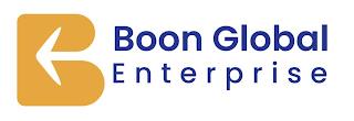 BOON GLOBAL ENTERPRISE trademark