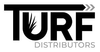 TURF DISTRIBUTORS trademark