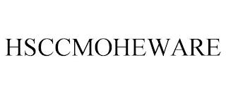 HSCCMOHEWARE trademark