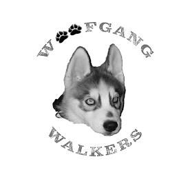 WOOFGANG WALKERS trademark